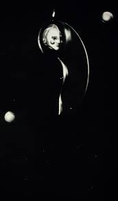 Oskar Schlemmer Experimental Theater Oskar Bauhaus Experimental Theatre