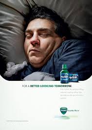 Vicks: Theo, Joe, Gary • Ads of the World™