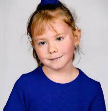 Brieghlyn Marie Killmeyer