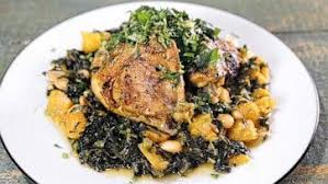 Watch The Chew Tv Show Abc Com Meat Lovers Recipes The Chew Recipes Chicken Main Dishes