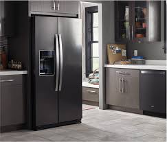 what is a counter depth refrigerator