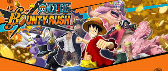 We may show personalized ads provided by our partners, and our services can not be used. Download One Piece Bounty Rush On Pc With Noxplayer Appcenter