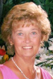 Christine F. Kruger Obituary October 9, 2017