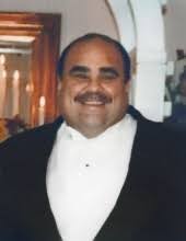 Obituary information for Anthony Paul Prieto