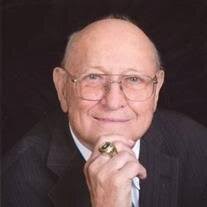 Bruce Joseph Longenecker Obituary