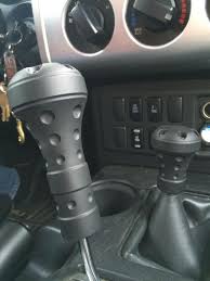 Now i can replace the plastic shift housing that broke. V1 Shift Knob Automatic Fj Cruiser 5th Gen 4runner Set Black