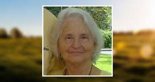 Patricia Carolyn Bertsch Obituary May 1, 2020