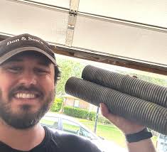 Don and Son's Garage Doors