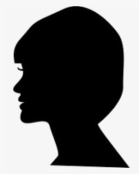 Woman Head Silhouette Png Images Free Transparent Woman Head Silhouette Download Kindpng Set of different sleeping positions. woman head silhouette png images free
