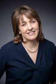 Member Spotlight: Kathryn Caballero