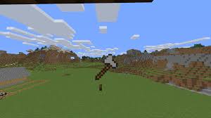 To make an axe in minecraft, open the crafting table made up of the 3x3 grid. I Also Made An Iron Axe Minecraft