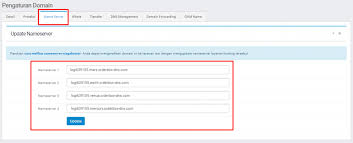 Cara Menghubungkan Domain Ke Vps Webuzo Dan Whm Niagahoster