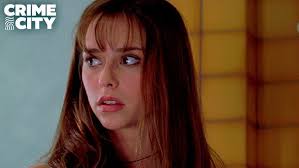 I Know What You Did Last Summer