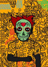 Hashmasks 13808 Hashmasks Opensea In 2021 Artist Prints Art