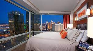 Las Vegas Hotels Unusual Hotels Hotel