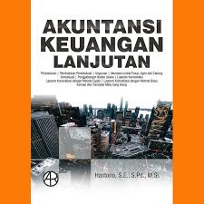 Akuntansi keuangan lanjut 2 jurusan : Buku Akuntansi Keuangan Lanjutan Hantono Terbaru Agustus 2021 Harga Murah Kualitas Terjamin Blibli