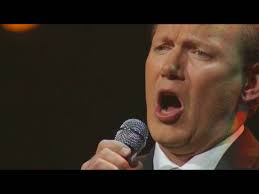 Bring Him Home with J Mark McVey