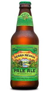 Sierra Nevada Pale Ale One Of Our Top 10 Craft Beers A Best Selling Pale Ale In The U S Birra Artigianale Birra Chiara Birra
