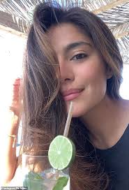 Hollywood mega-agent Patrick Whitesell dating actress Pia Miller after  divorce from Lauren Sanchez