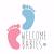 Welcome Baby Font