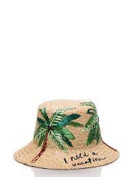 I Need A Vacation Cloche Hat Painted Hats Hat Embroidery Cloche Hat