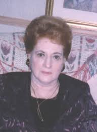 Margaret Webb Obituary