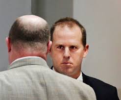 OHP Trooper Barry Rowland pleads in case: Friday, March 26, 2010