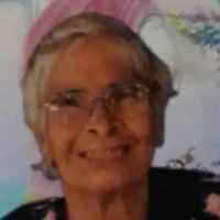 Eustacia Maidana Palacios (1937–2021)