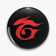 Free fire png hd transparent png wukong free fire png. Garena Free Fire Pins And Buttons Redbubble