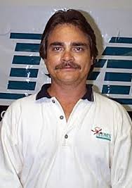 John Wayne Stalnaker Obituary