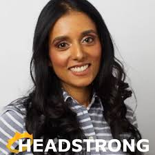 The HEADSTRONG Podcast Podcast