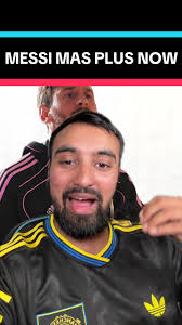 Messi Vs Fc Cincinnati