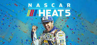Nascar heat 5 — is the fifth part of the series after a reboot in 2016 and the first created by 704games, previously the publisher of the series. Nascar Heat 5 Gold Edition Codex Skidrow Codex