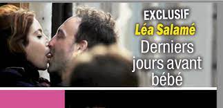 Maybe you would like to learn more about one of these? Lea Salame Et Raphael Glucksmann Premieres Vacances Avec Gabriel En Corse