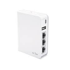 Raspberry pi based openwrt router/firewall using tagged vlans raspberry pi's main downside (as far as using it as a router) is that it has only one ethernet port. Finally A Geek Travel Router I Love Justin S It Blog