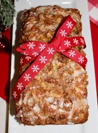 Amish Apple Fritter Bread Bread Recipes Homemade Homemade Recipes Easy Bread Recipes