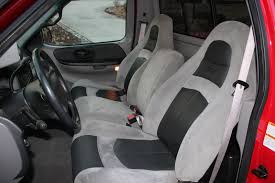 2000 Ford F 150 Svt Lightning Interior Ford F150 Interior Ford F150 Ford Lightning