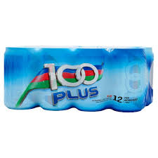 F&n beverages marketing sdn bhd. 100 Plus Original Isotonic Drink 1 5l My Fresh Green