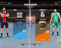 Find all the handball games on cbc kids. Handball 21 Has Improved A Lot Benjamin Francoual About The New Videogame For Ps4 Xbox One And Pc
