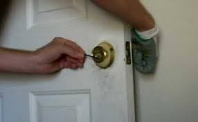 Anyone who can pick a lock open can probably pick the lock shut again. Pick A Deadbolt Lock Subscribe Cute766