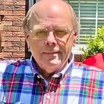 Roger Milton Phipps Obituary