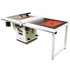 Jet 708401 Downdraft Table For Deluxe Xactasaw With Legs Table Saw Push Stick Cabinet Saw Radial Arm Downdraft Table Best Portable Table Saw Diy Table Saw