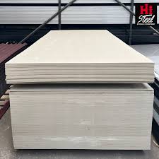 Papan GRC Board