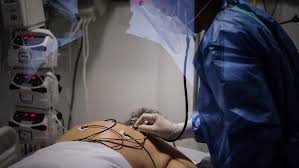 Check spelling or type a new query. Coronavirus Se Registro Un Caso De Hongo Negro En Una Persona Recuperada En Bolivia Rosario3