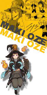 We did not find results for: Maki Oze Wallpaper Maki Dark Anime Guys Dark Anime
