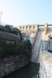 Maybe you would like to learn more about one of these? Embalse De Oliana Megaconstrucciones Net Movil