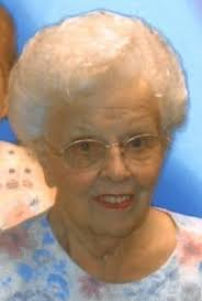 Ruth Struass Obituary (2016)