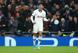 Select from premium tottenham son of the highest quality. Tottenham Hotspur Fans Gush Over Son Heung Min Footage The Transfer Tavern