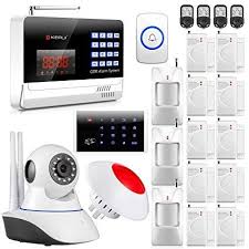 Gsm Burglar Alarm System Supplier Company Price Bangladesh Security Alarm System Gsm Burglar Alarm Solution Bd Anti Home Security Burglar Alarm Alarm System