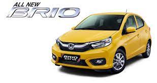Dibawah belum termasuk diskon/ cashback. Promo Harga Ppnbm Honda Brio Malang Juli 2021